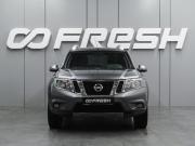 Nissan Terrano III (D10) Воронеж  - изображение 22