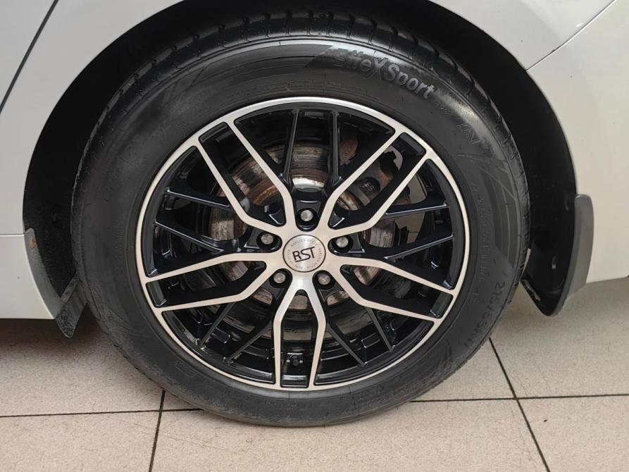 Kia Optima IV Рестайлинг Подольск  - изображение 24