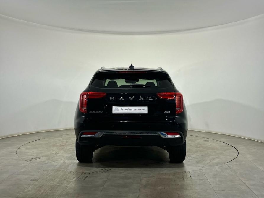 Haval Jolion I Рестайлинг Ижевск  - изображение 3
