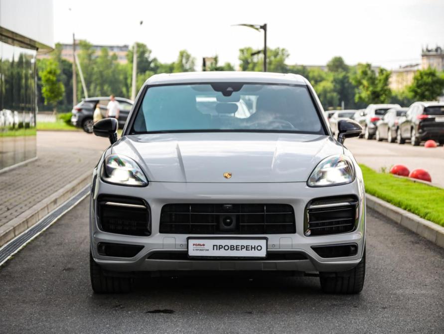 Porsche Cayenne III Санкт-Петербург  - изображение 4