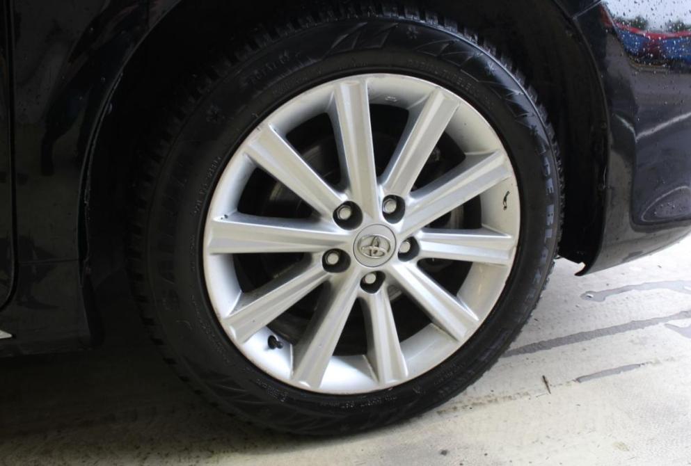 Toyota Camry VII (XV50) Нижний Новгород  - изображение 19