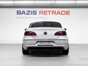 Volkswagen Passat CC I Рестайлинг Тюмень  - изображение 32