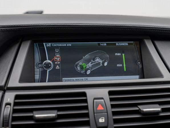 BMW X5 M I (E70) с пробегом 2012 года, цена 2 590 000 рублей, 96214 км, внедорожник, Автокод Объявления