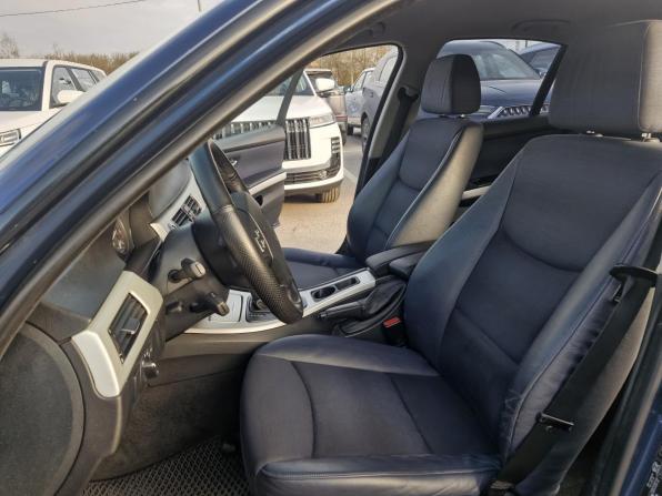 BMW 3 серии V (E90/E91/E92/E93) с пробегом 2006 года, цена 919 000 рублей, 266966 км, седан, Автокод Объявления