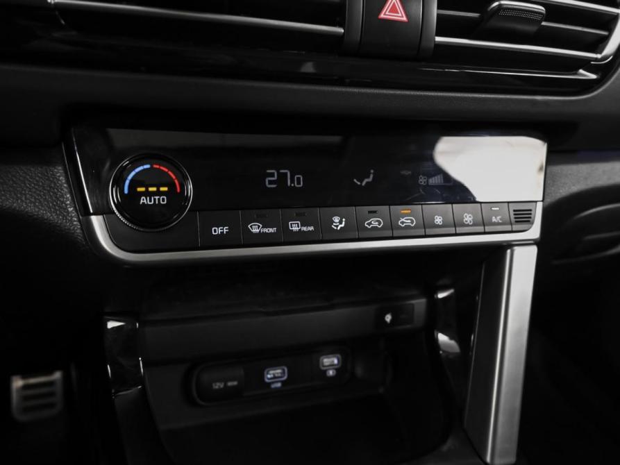Kia Seltos I Ставрополь  - изображение 17