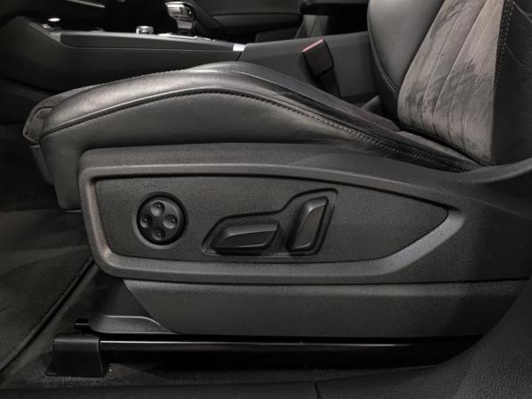 Audi Q5 II (FY) с пробегом 2019 года, цена 2 890 000 рублей, 184631 км, внедорожник, Автокод Объявления