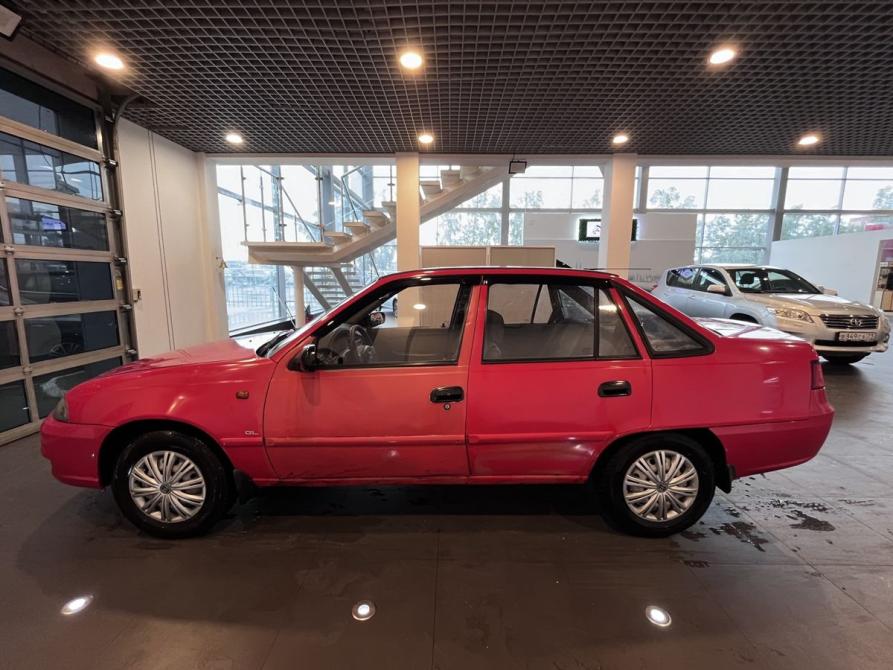 Daewoo Nexia I Рестайлинг Чебоксары  - изображение 6