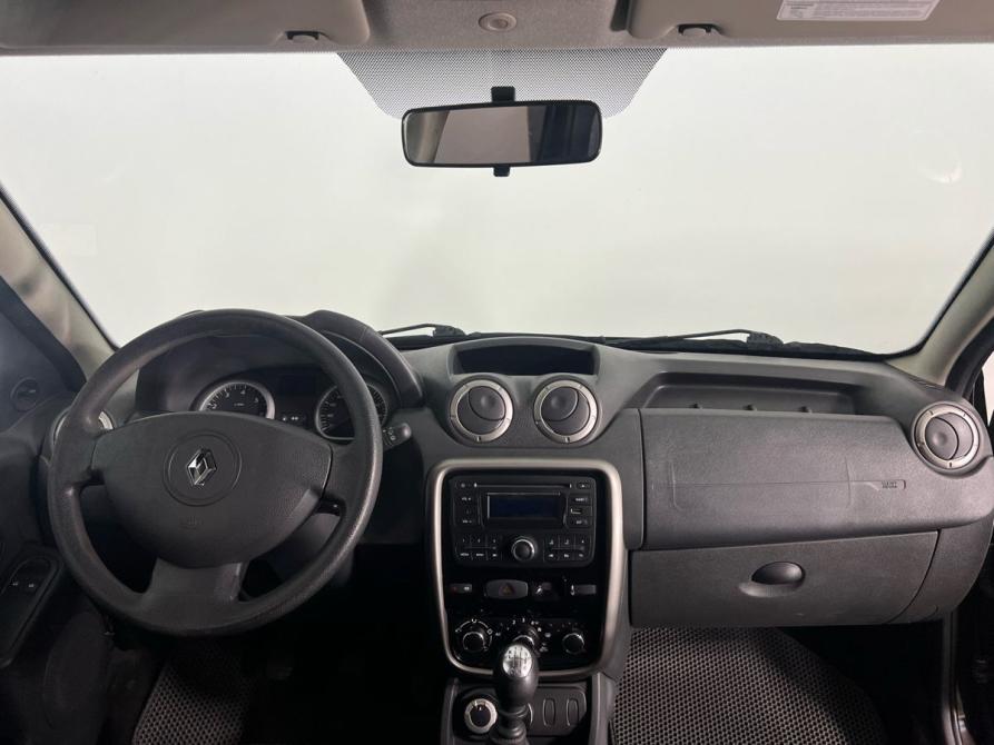 Renault Duster I Архангельск  - изображение 14