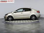 Kia Rio III Белгород  - изображение 26