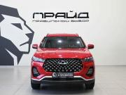 Chery Tiggo 7 Pro I Ростов-на-Дону  - изображение 29