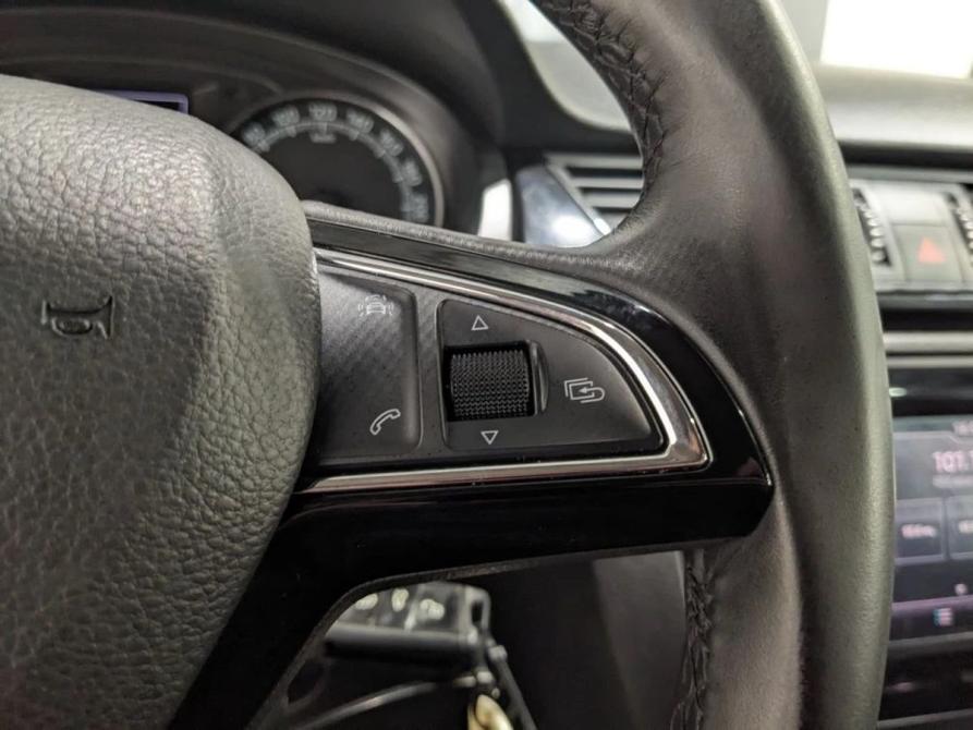 Skoda Rapid I Рестайлинг Пермь  - изображение 21