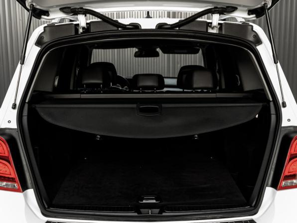 Mercedes-Benz GLK-Класс I (X204) Рестайлинг с пробегом 2012 года, цена 1 640 000 рублей, 251402 км, внедорожник, Автокод Объявления