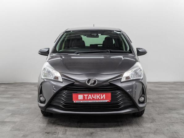 Toyota Vitz III (XP130) Рестайлинг 2 с пробегом 2019 года, цена 1 000 000 рублей, 105400 км, хэтчбек, Автокод Объявления