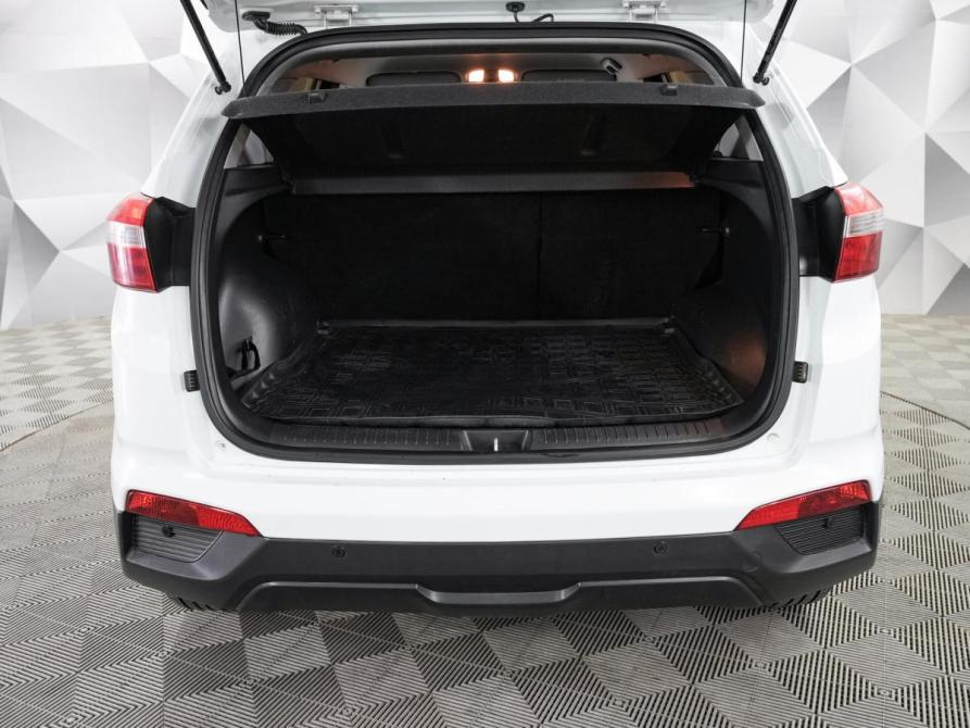 Hyundai Creta I Ульяновск  - изображение 20