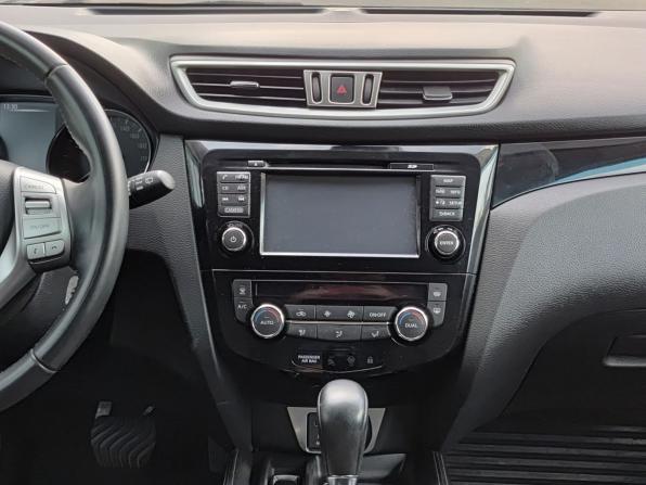 Nissan Qashqai II с пробегом 2014 года, цена 1 548 000 рублей, 103596 км, внедорожник, Автокод Объявления