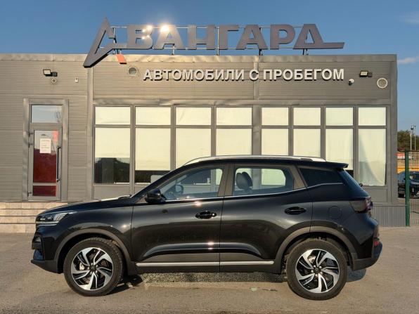 Kaiyi X3 с пробегом 2024 года, цена 1 400 000 рублей, 35888 км, внедорожник, Автокод Объявления