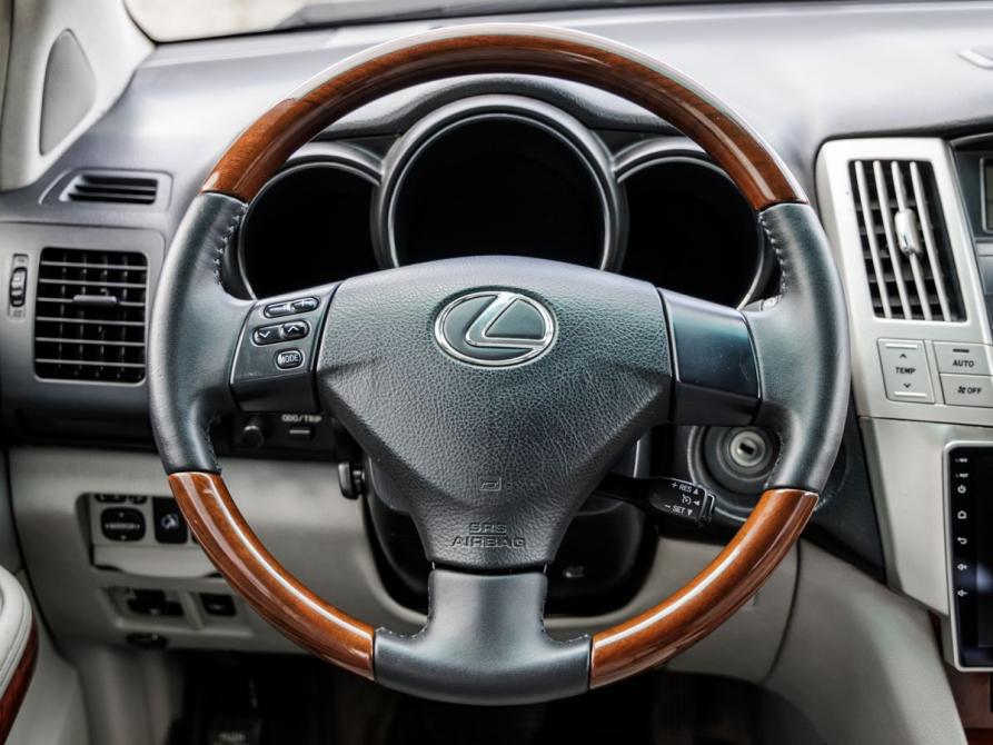 Lexus RX II Волгоград  - изображение 25
