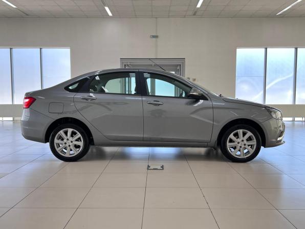 Lada (ВАЗ) Vesta I с пробегом 2021 года, цена 1 200 000 рублей, 61164 км, седан, Автокод Объявления
