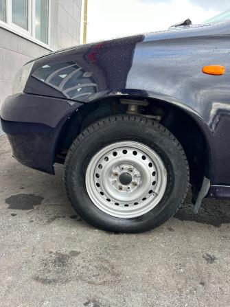 Lada (ВАЗ) Kalina I с пробегом 2009 года, цена 255 000 рублей, 163163 км, хэтчбек, Автокод Объявления