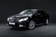 Toyota Camry VII (XV50) Тюмень  - изображение 30