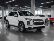 Mitsubishi ASX I Рестайлинг 3 Москва  - изображение 27