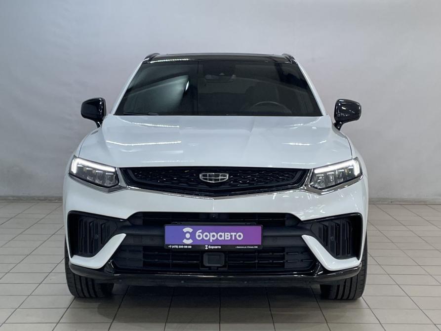 Geely Tugella I Рестайлинг Воронеж  - изображение 3