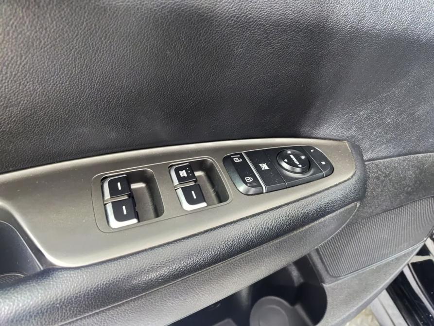 Kia Optima IV Рестайлинг Уфа  - изображение 24