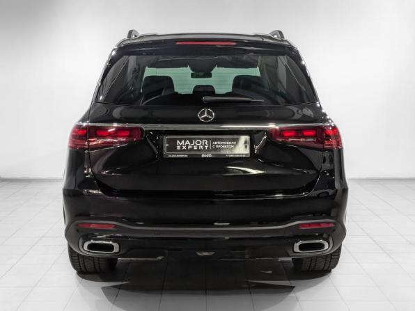 Mercedes-Benz GLS II (X167) Рестайлинг с пробегом 2024 года, цена 12 000 000 рублей, 91715 км, внедорожник, Автокод Объявления