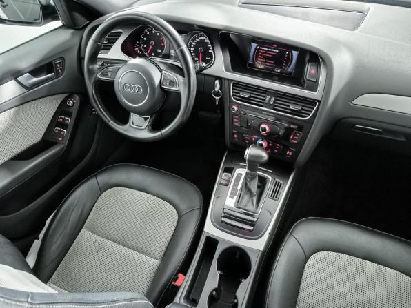 Audi A4 allroad IV (B8) Рестайлинг с пробегом 2012 года, цена 1 602 000 рублей, 178047 км, универсал, Автокод Объявления