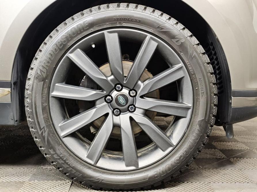 Land Rover Range Rover Velar I Москва  - изображение 8
