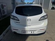 Mazda 3 II (BL) Рестайлинг Астрахань  - изображение 27