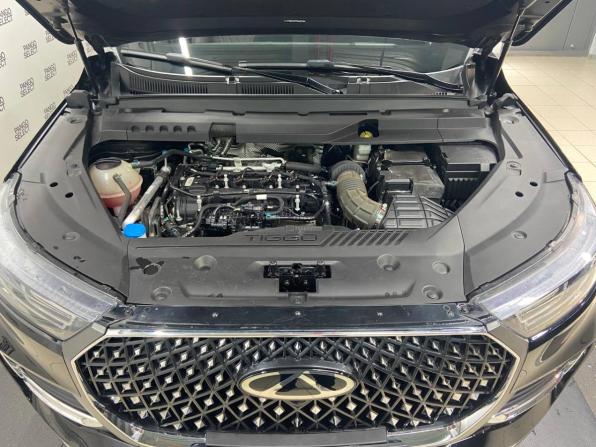 Chery Tiggo 8 Pro Max I Рестайлинг с пробегом 2023 года, цена 2 690 000 рублей, 18919 км, внедорожник, Автокод Объявления