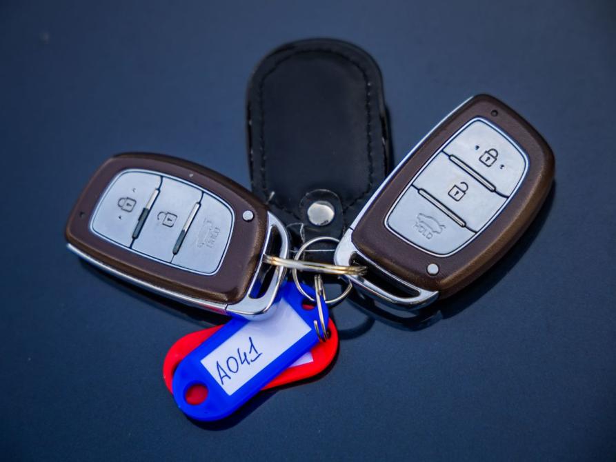 Hyundai Sonata VII (LF) Рестайлинг Волгоград  - изображение 39