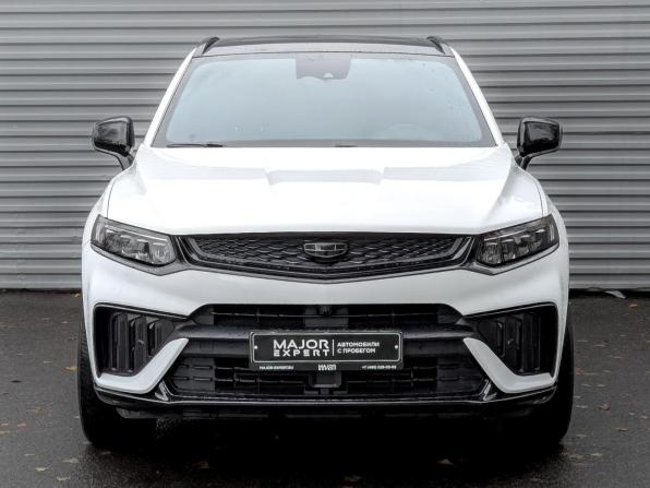 Geely Tugella I Рестайлинг с пробегом 2023 года, цена 2 999 000 рублей, 22132 км, внедорожник, Автокод Объявления