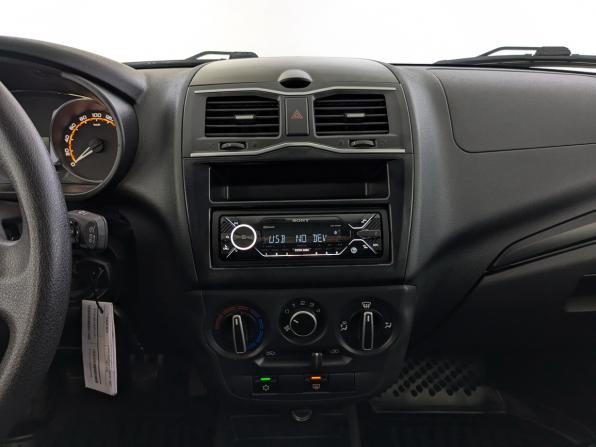 Lada (ВАЗ) Granta I Рестайлинг с пробегом 2019 года, цена 650 000 рублей, 68797 км, седан, Автокод Объявления
