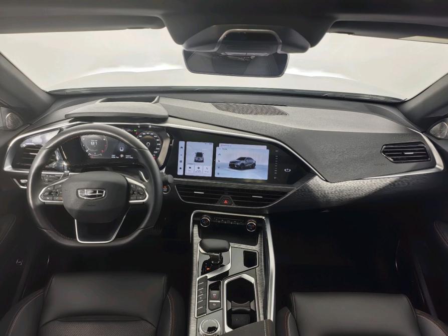 Geely Tugella I Рестайлинг Санкт-Петербург  - изображение 15