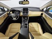 Lexus NX I Москва  - изображение 36