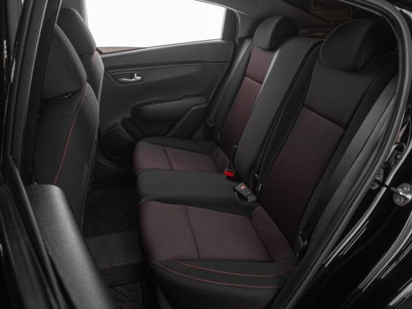 Kia Rio IV Рестайлинг с пробегом 2020 года, цена 1 869 000 рублей, 47426 км, седан, Автокод Объявления