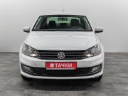 Volkswagen Polo V Рестайлинг Красноярск  - изображение 26