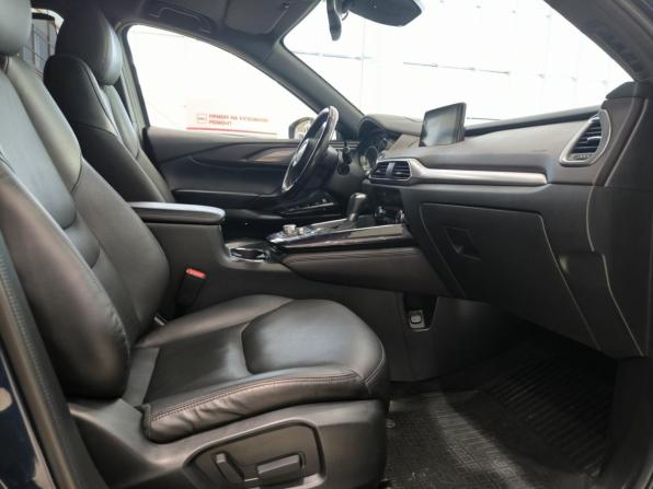 Mazda CX-9 II с пробегом 2018 года, цена 3 079 000 рублей, 121093 км, внедорожник, Автокод Объявления