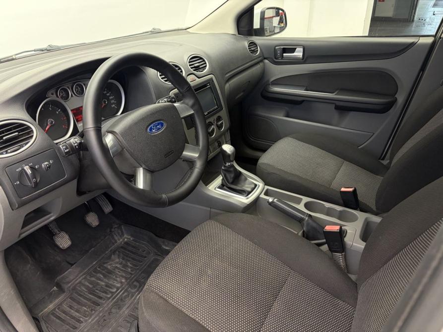 Ford Focus II Рестайлинг Ростов-на-Дону  - изображение 7