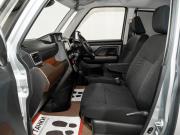 Toyota Tank I Иркутск  - изображение 30