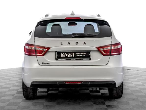 Lada (ВАЗ) Vesta I с пробегом 2020 года, цена 920 000 рублей, 79564 км, универсал, Автокод Объявления