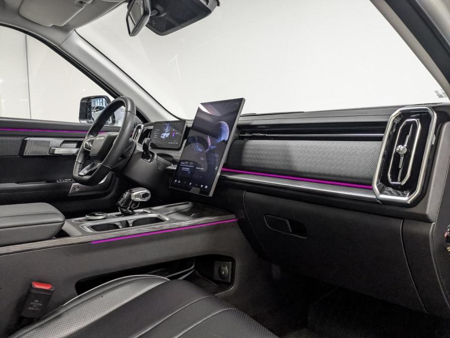 Jaecoo J7 I Санкт-Петербург  - изображение 13