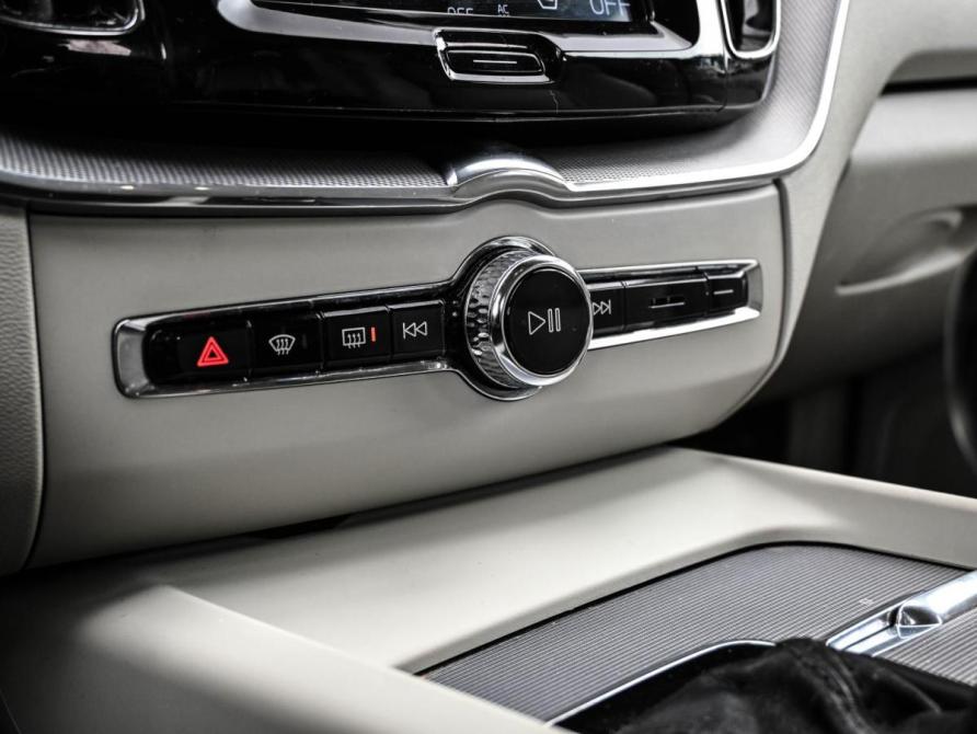 Volvo XC60 II Новороссийск  - изображение 24