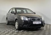 Kia Rio II Рестайлинг Нижний Новгород  - изображение 19