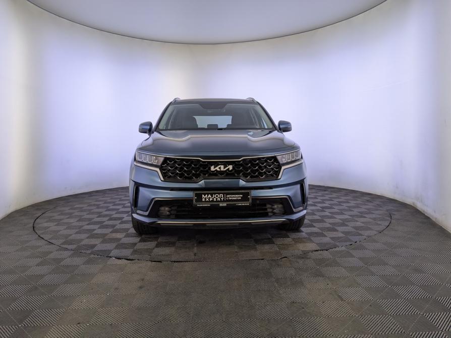 Kia Sorento IV Москва  - изображение 2