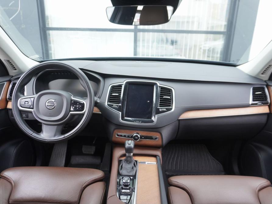 Volvo XC90 II Москва  - изображение 14