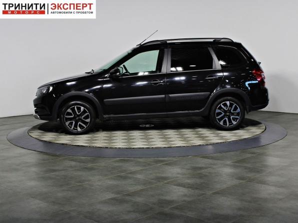 Lada (ВАЗ) Granta I Рестайлинг с пробегом 2023 года, цена 897 000 рублей, 38517 км, универсал, Автокод Объявления