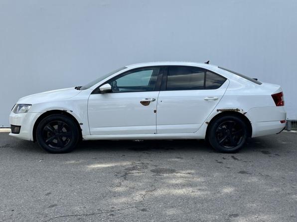 Skoda Octavia III (A7) с пробегом 2013 года, цена 720 000 рублей, 347413 км, лифтбек, Автокод Объявления